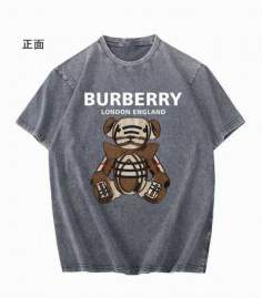 Picture of Burberry T Shirts Short _SKUBurberryM-4XL11Lr11320180